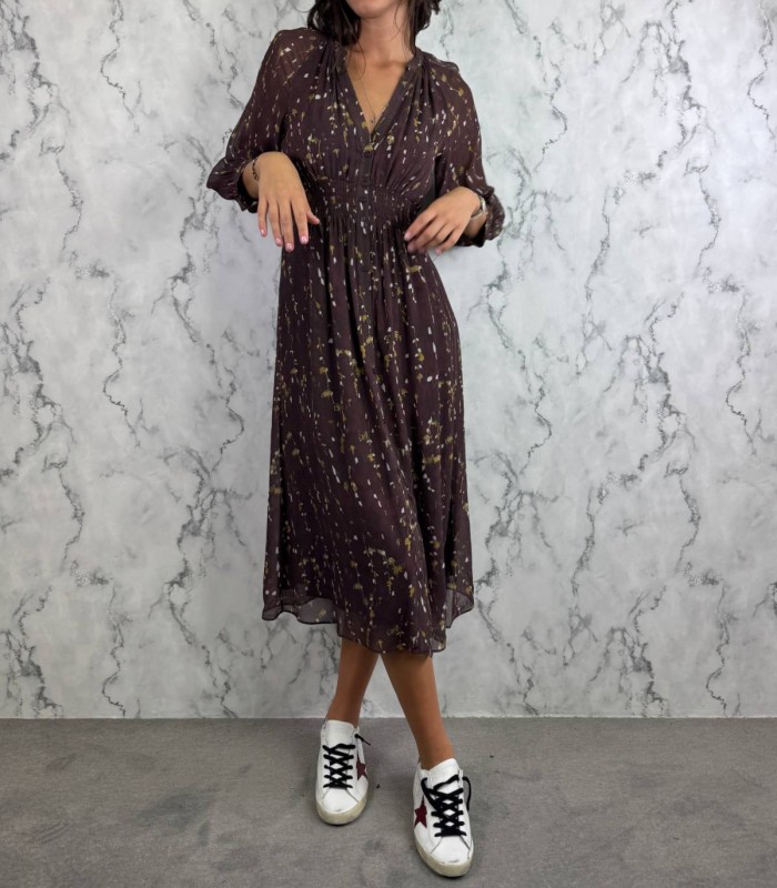 VESTIDO BASH
