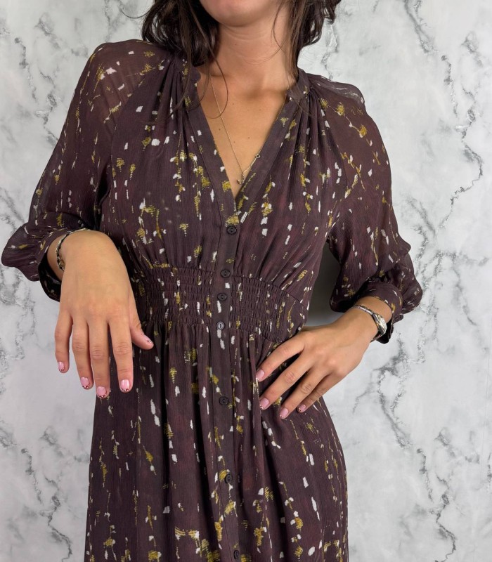 VESTIDO BASH