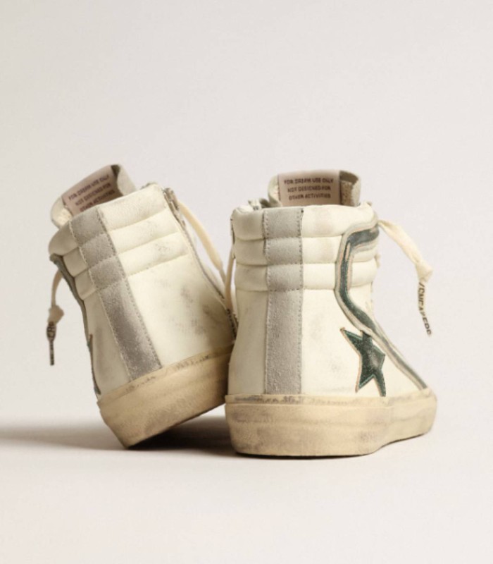 ZAPATILLAS GOLDEN GOOSE