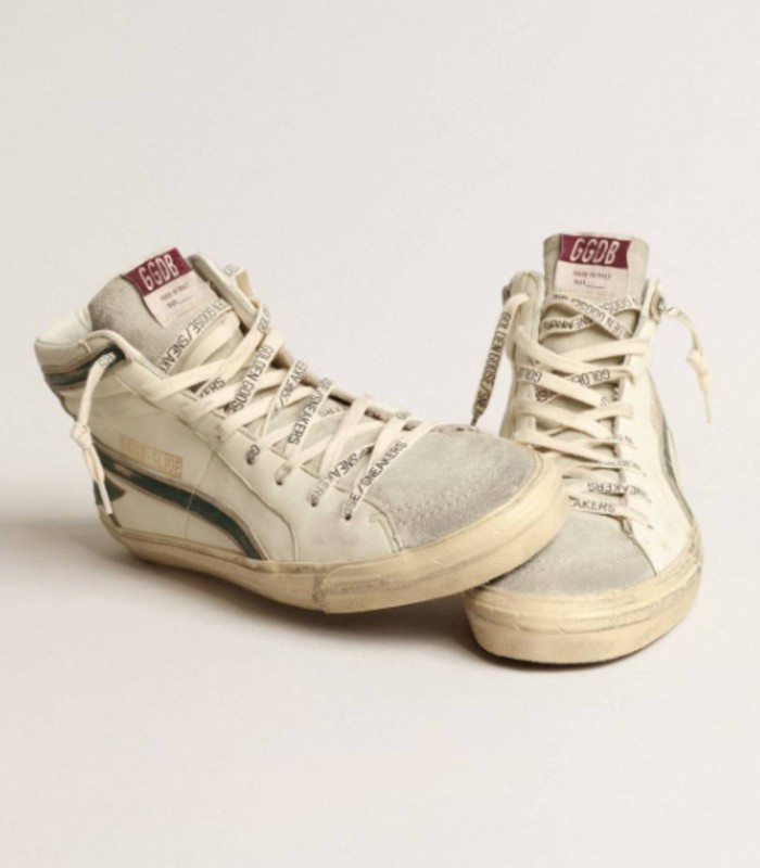 ZAPATILLAS GOLDEN GOOSE