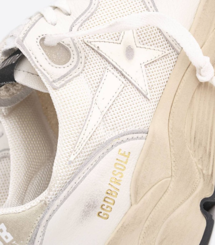 ZAPATILLAS GOLDEN GOOSE
