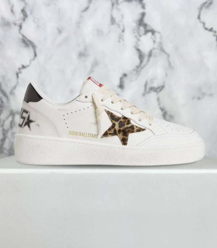 ZAPATILLAS GOLDEN GOOSE