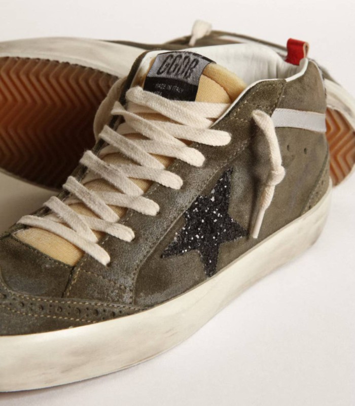 ZAPATILLAS GOLDEN GOOSE