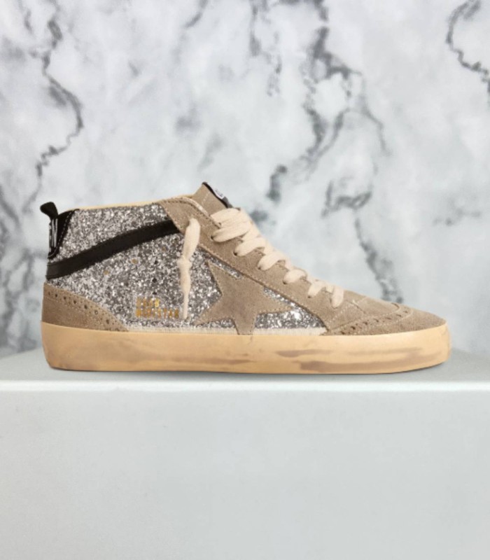 ZAPATILLAS GOLDEN GOOSE