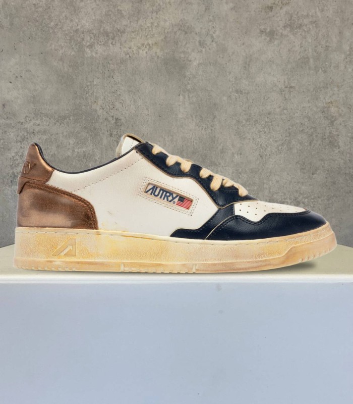 ZAPATILLAS AUTRY
