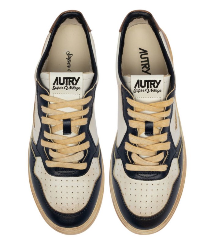 ZAPATILLAS AUTRY