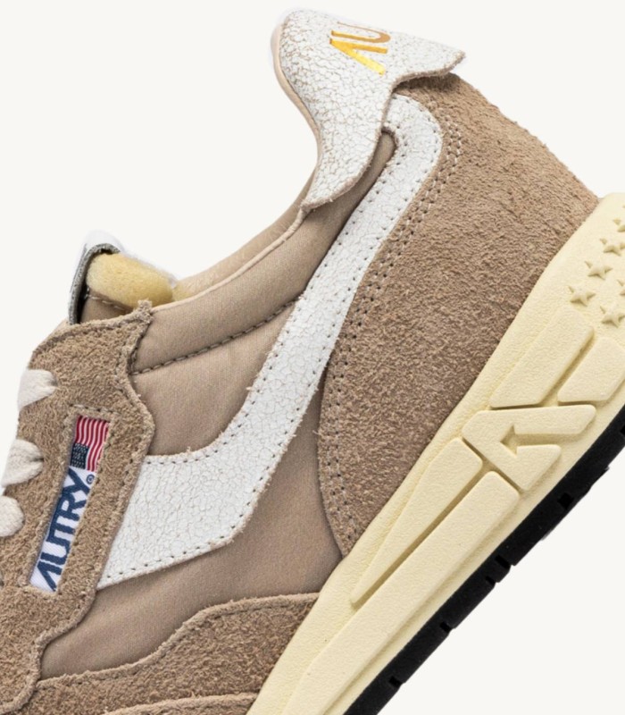 ZAPATILLAS AUTRY