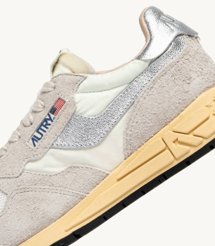 ZAPATILLAS AUTRY