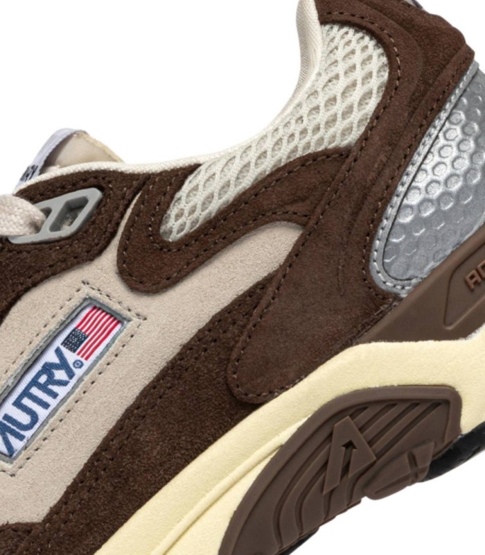 ZAPATILLAS AUTRY