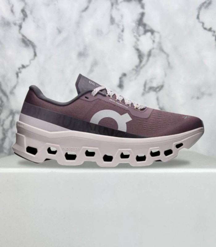 ZAPATILLAS ON RUNNING