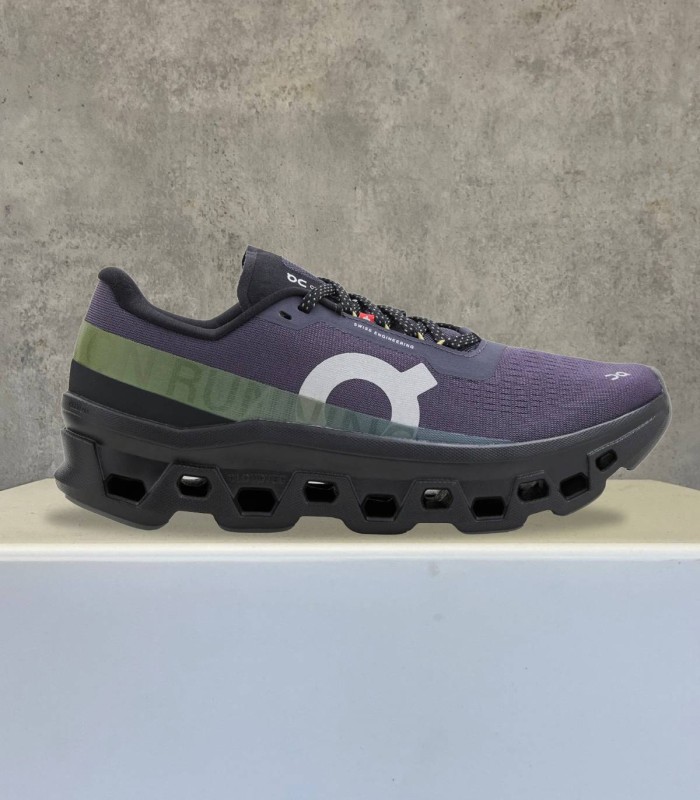 ZAPATILLAS ON RUNNING