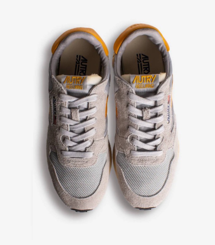 ZAPATILLAS AUTRY