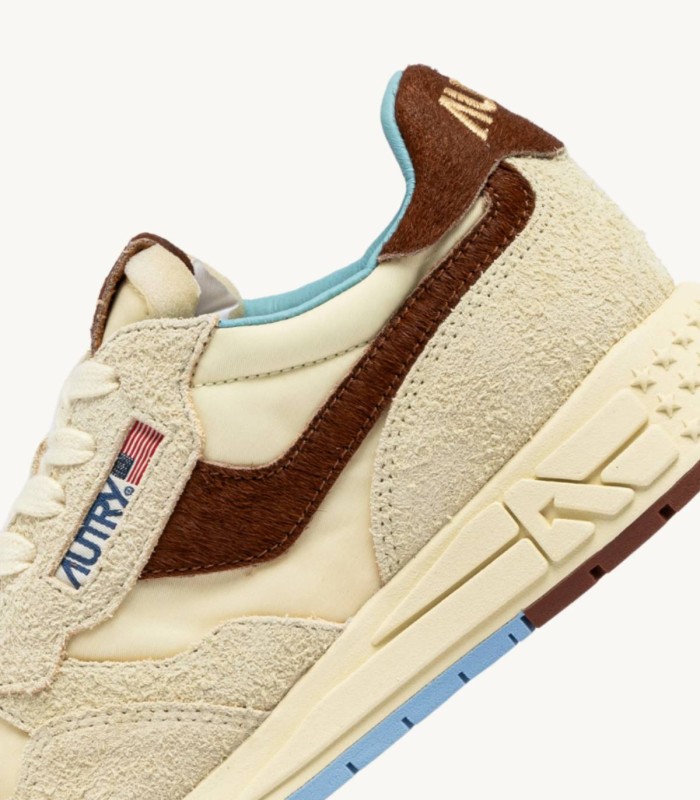 ZAPATILLAS AUTRY