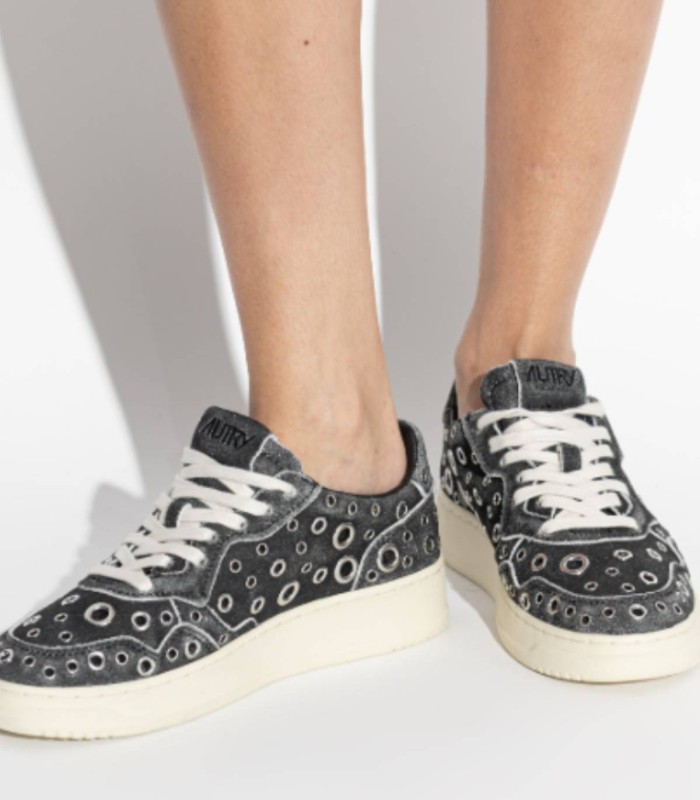 ZAPATILLAS AUTRY