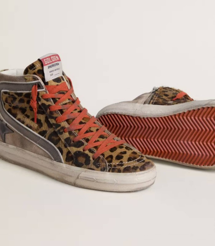 ZAPATILLAS GOLDEN GOOSE