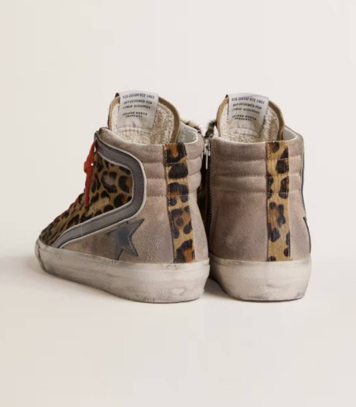 ZAPATILLAS GOLDEN GOOSE