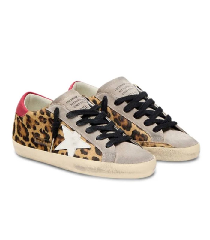 ZAPATILLAS GOLDEN GOOSE
