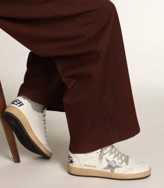 ZAPATILLAS GOLDEN GOOSE