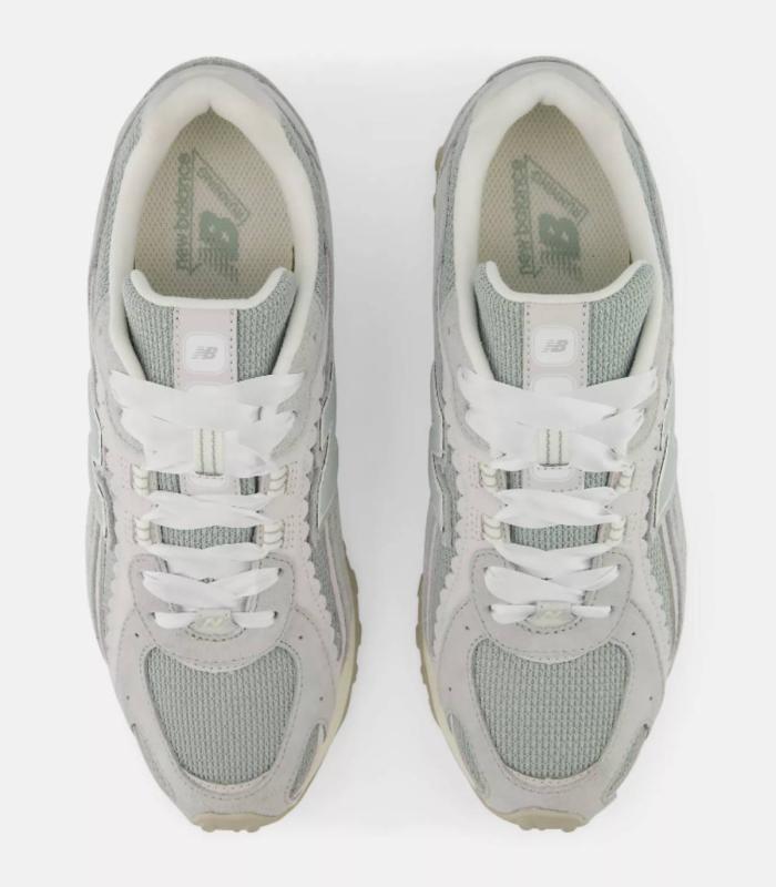 ZAPATILLAS NEW BALANCE