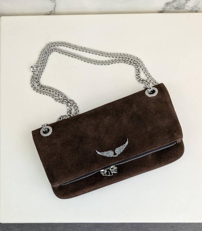 BOLSO ZADIG VOLTAIRE