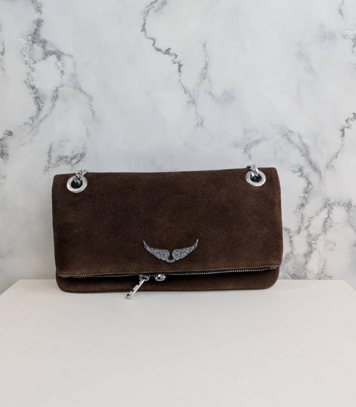 BOLSO ZADIG VOLTAIRE