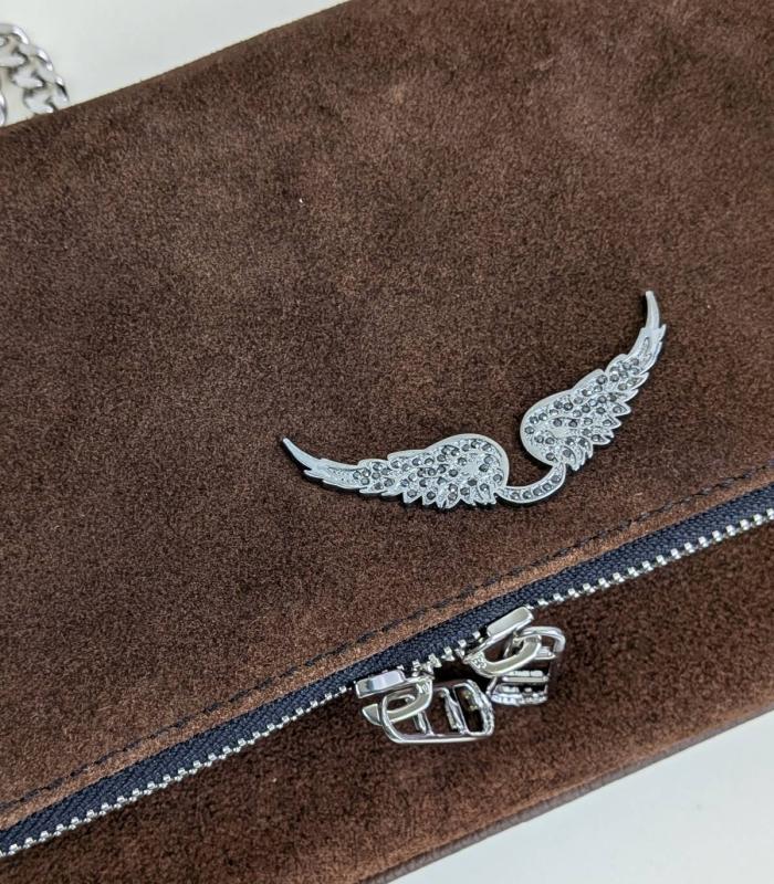 BOLSO ZADIG VOLTAIRE