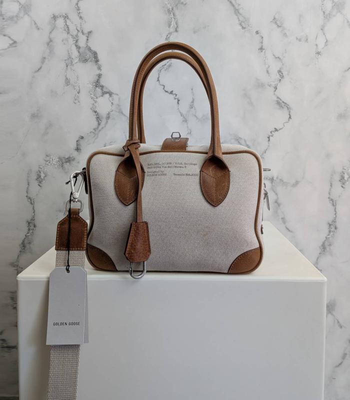 BOLSO GOLDEN GOOSE