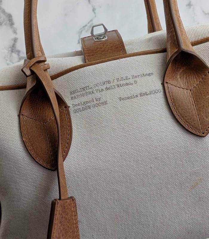 BOLSO GOLDEN GOOSE
