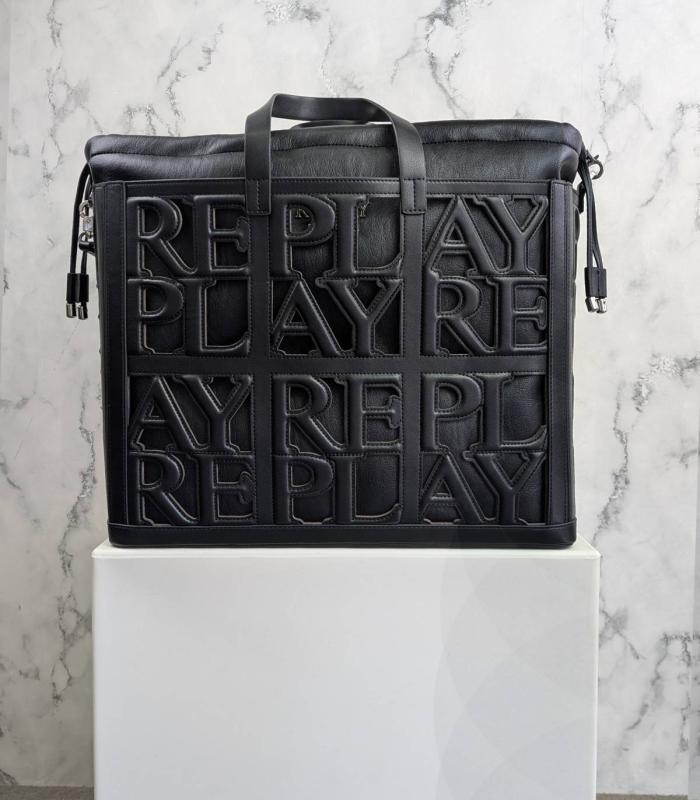 BOLSO REPLAY