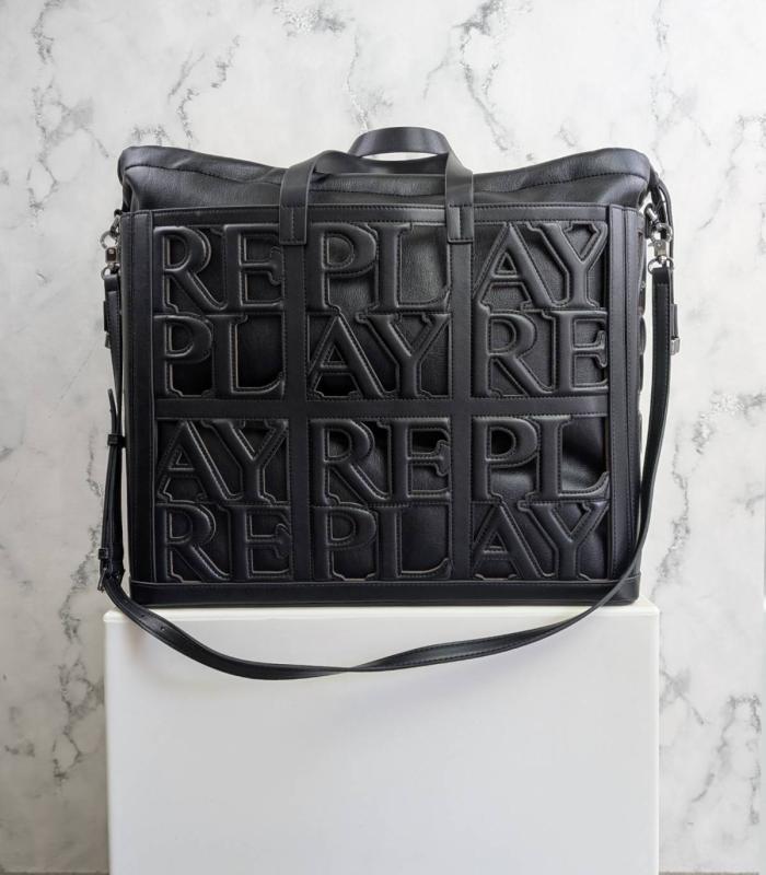 BOLSO REPLAY
