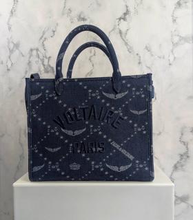 BOLSO ZADIG VOLTAIRE