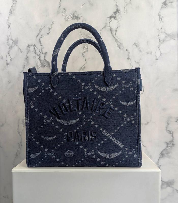 BOLSO ZADIG VOLTAIRE