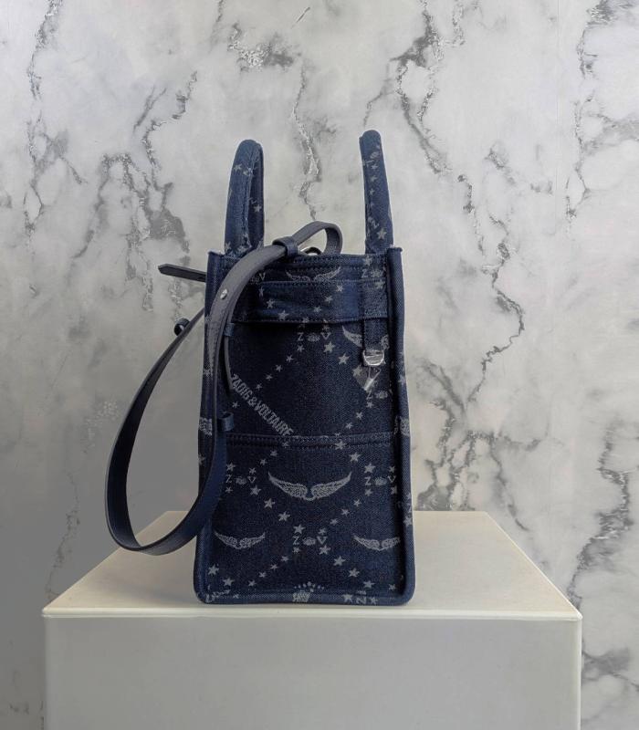 BOLSO ZADIG VOLTAIRE