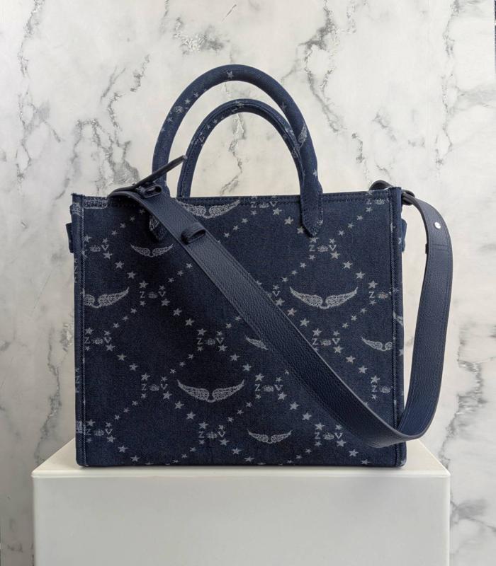 BOLSO ZADIG VOLTAIRE