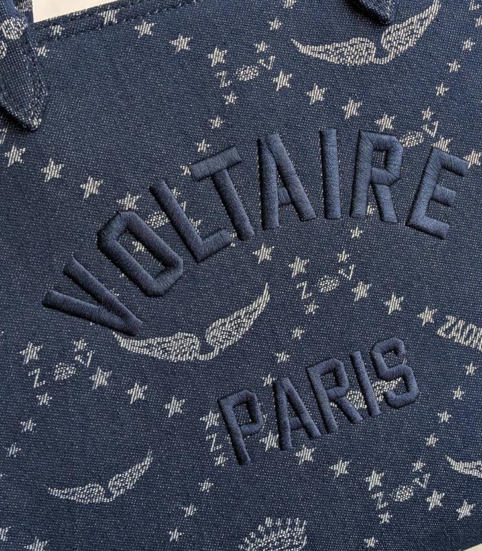 BOLSO ZADIG VOLTAIRE