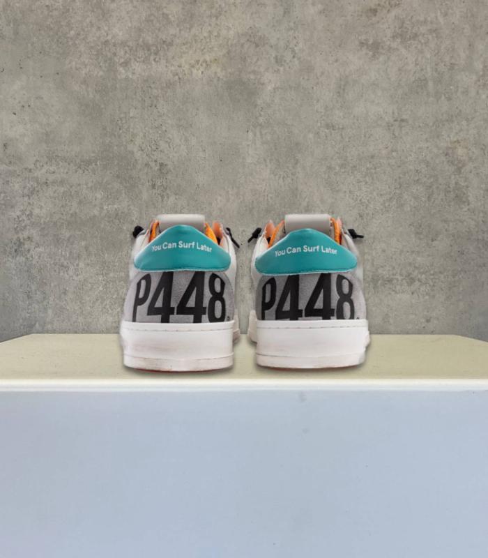 ZAPATILLAS P448