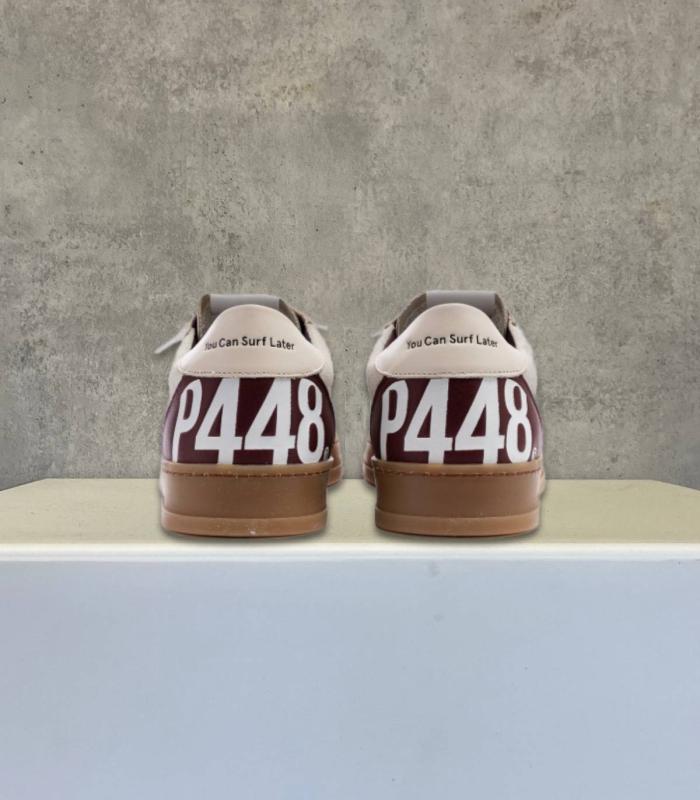 ZAPATILLAS P448
