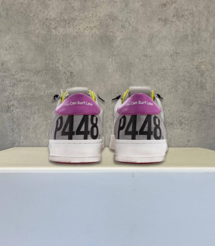 ZAPATILLAS P448