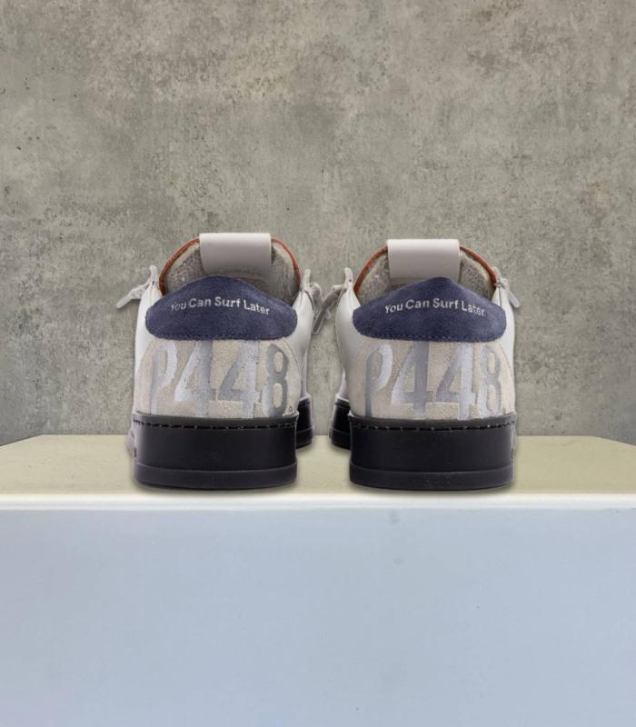 ZAPATILLAS P448