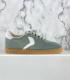 ZAPATILLAS  VOILE BLANCHE