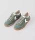 ZAPATILLAS  VOILE BLANCHE