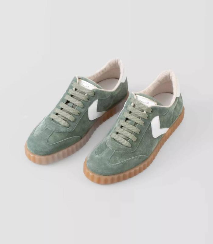 ZAPATILLAS  VOILE BLANCHE