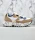 ZAPATILLAS VOILE BLANCHE