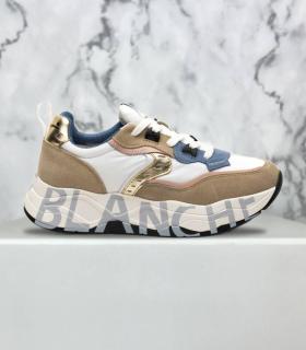ZAPATILLAS VOILE BLANCHE