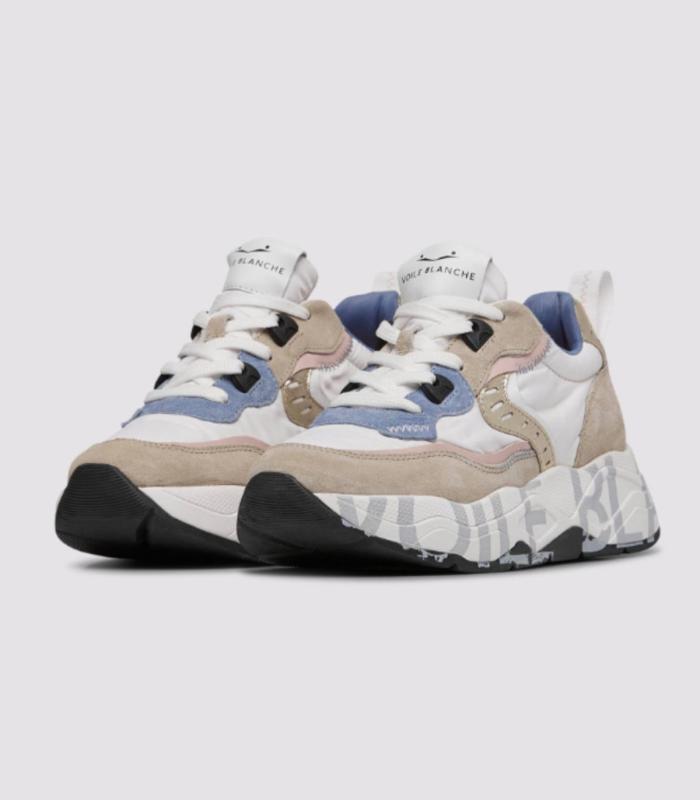 ZAPATILLAS VOILE BLANCHE