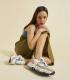 ZAPATILLAS VOILE BLANCHE