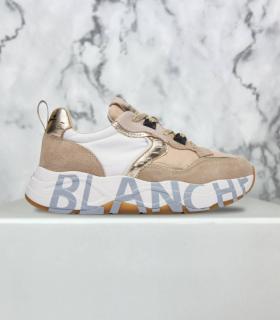 ZAPATILLAS VOILE BLANCHE