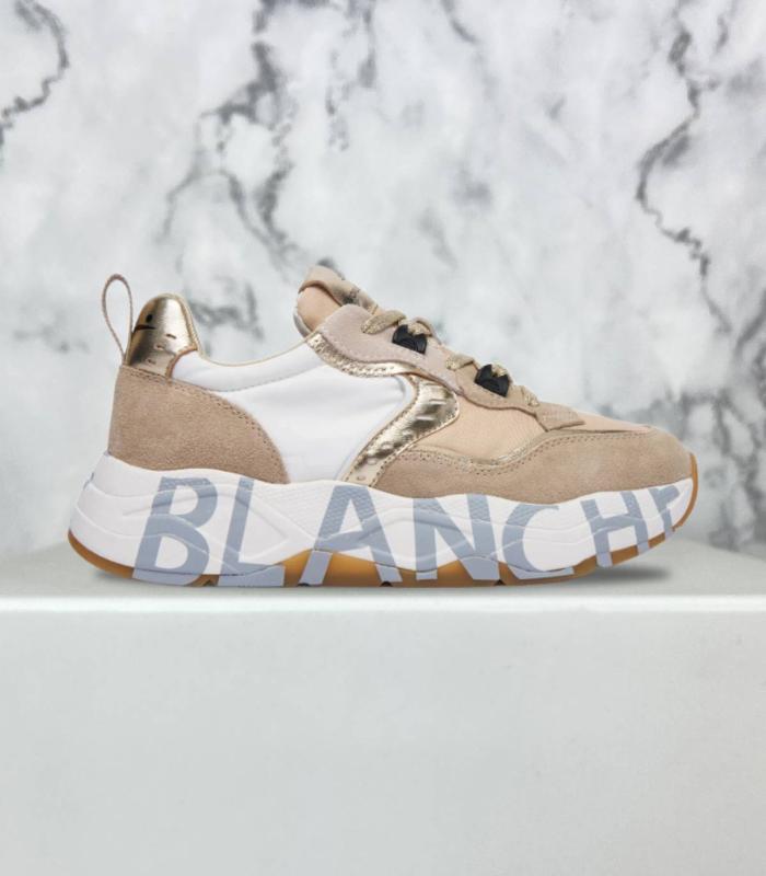 ZAPATILLAS VOILE BLANCHE