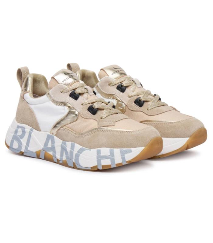 ZAPATILLAS VOILE BLANCHE