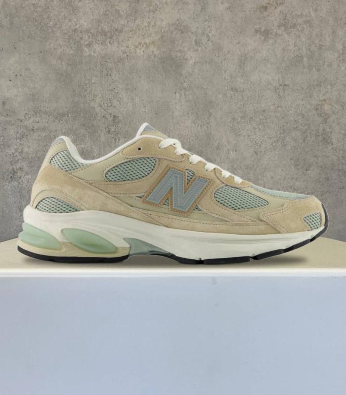 ZAPATILLAS NEW BALANCE